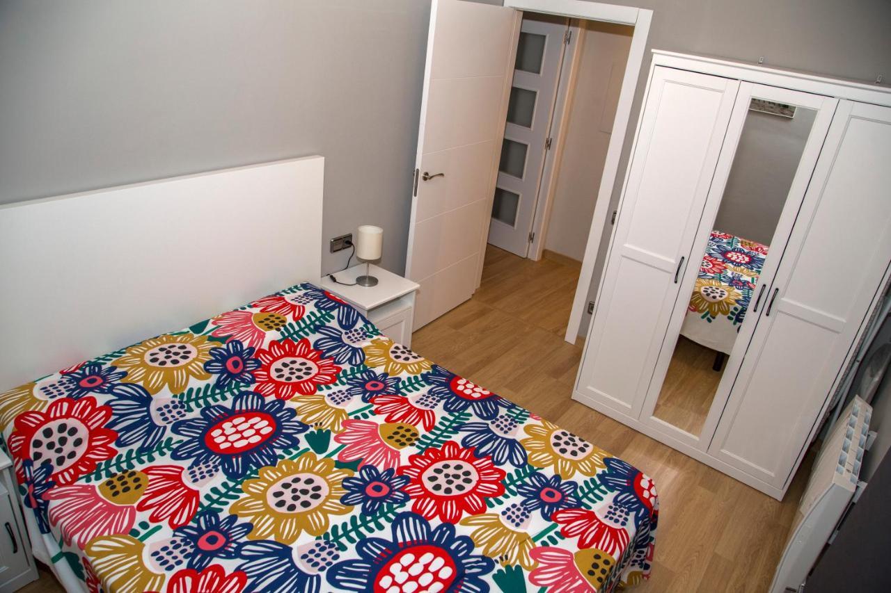 Apartamento Reus 2 - Parking Gratuito Exterior foto