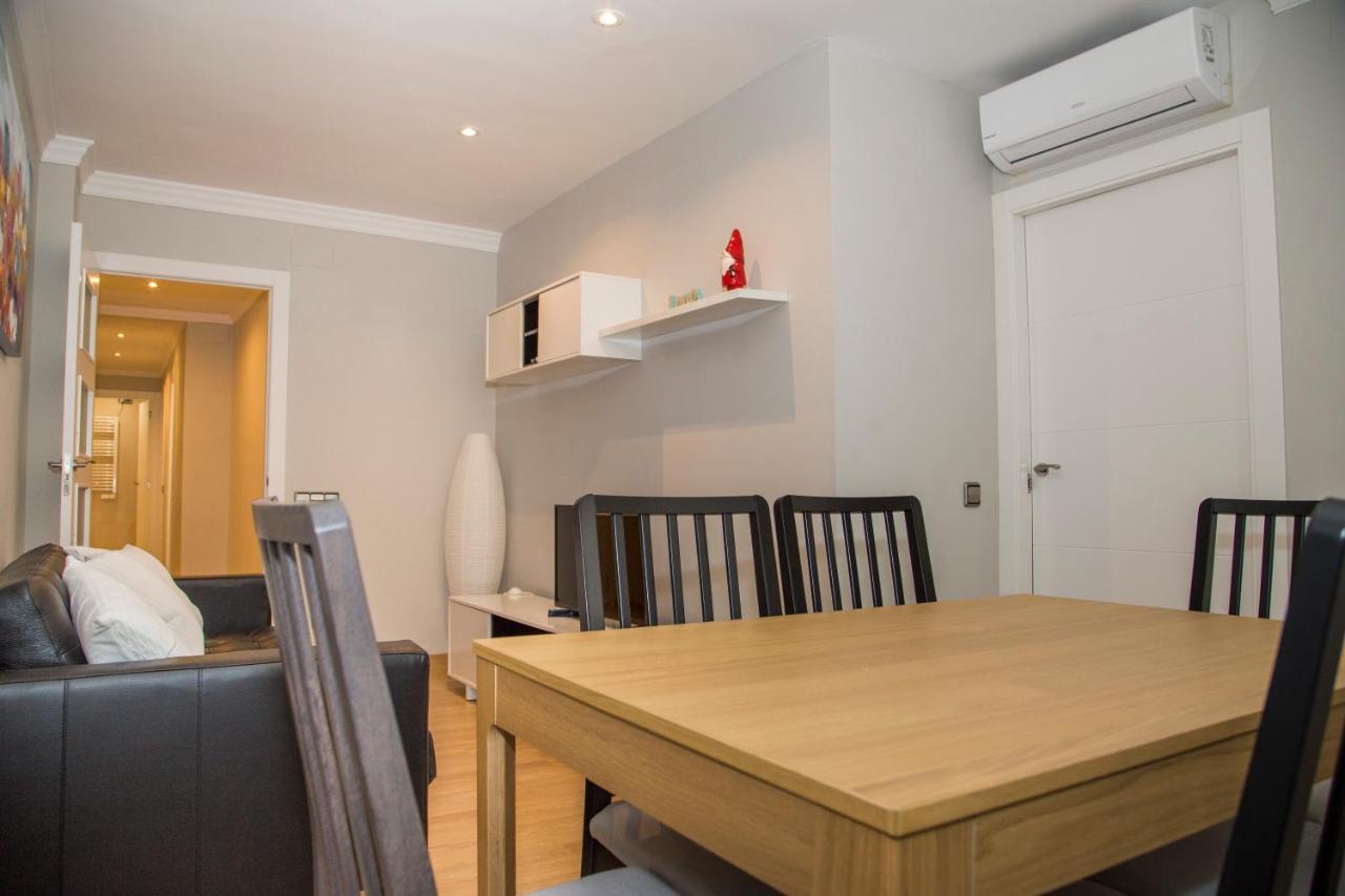 Apartamento Reus 2 - Parking Gratuito Exterior foto