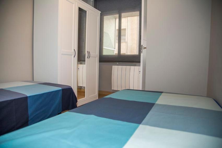 Apartamento Reus 2 - Parking Gratuito Exterior foto